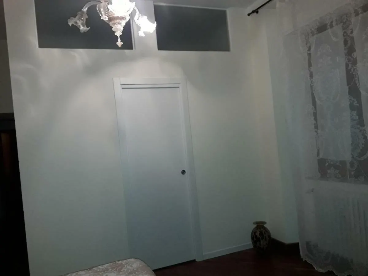 Da Claudia Bed & Breakfast Perugia Italy